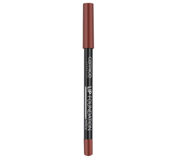 Fotoja e Laps për buzë Catrice Lip Foundation, 050 Cool Brown, 1.3 g