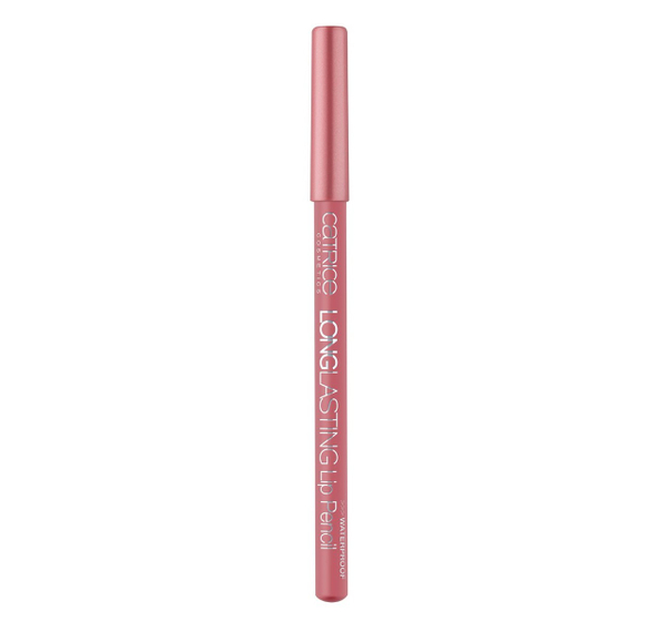 Fotoja e Laps për buzë Catrice Velvet Matt, 080 That's What Rose Wood Do, 0.78 g