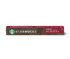 Fotoja e Kapsula kafe Starbcuks Sumatra Nespresso, 10 copë, Picture 1