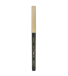Fotoja e Laps për sy L'Oreal Paris Le Liner Signature, 01 Noir Cashmere