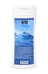 Fotoja e Losion pastrues për fytyrë Pronail Cool Breeze Anti-septic, 200 ml