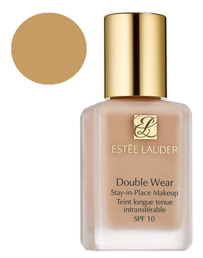 Fotoja e Krem pudër Double Wear SPF 10 Estée Lauder Nr. 2W1 Dawn, 30ml