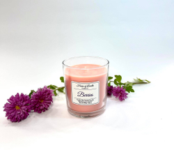 Fotoja e Qiri aromatik House of Smells Candle Co. Berries Large, 250g