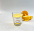 Fotoja e Qiri aromatik House of Smells Candle Co. Orange Chronic, 140g, Picture 1