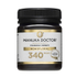 Fotoja e Mjaltë Manuka Doctor 340mgo, 250g, Picture 1