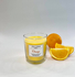 Fotoja e Qiri aromatik House of Smells Candle Co. Orange Large, 250g, Picture 1