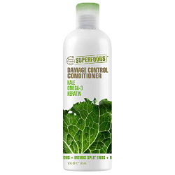 Fotoja e Shampon për flokë Superfoods Demage Control Conditioner, 355ml