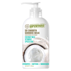 Fotoja e Qumësht dushi Superfoods So Smooth, 475ml