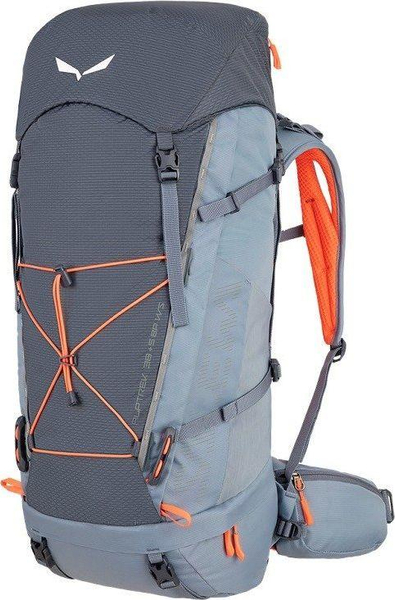 Fotoja e Çantë për hiking Salewa Alptrek Ws 38 l + 5 l