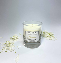 Fotoja e Qiri aromatik House of Smells Candle Co. Jasmine Classic, 160g