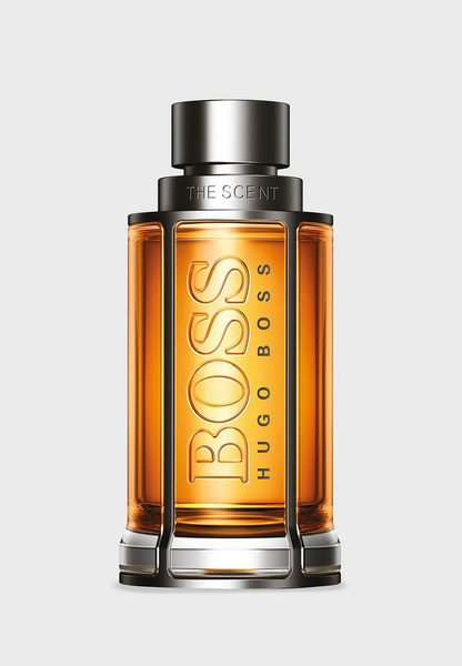 Fotoja e Eau de Toilette Boss The Scent, 100 ml