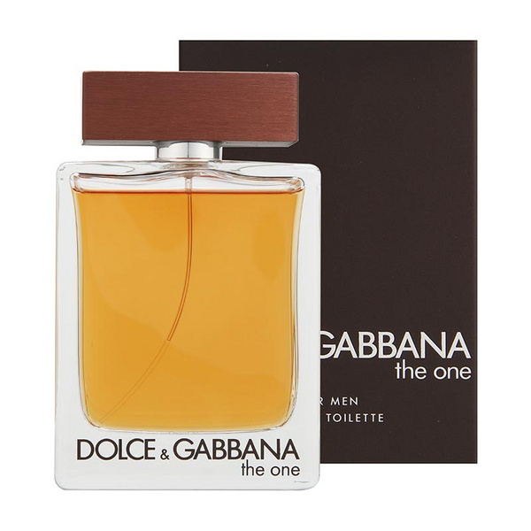 Fotoja e Eau de Toilette Dolce & gabanna , 100ml