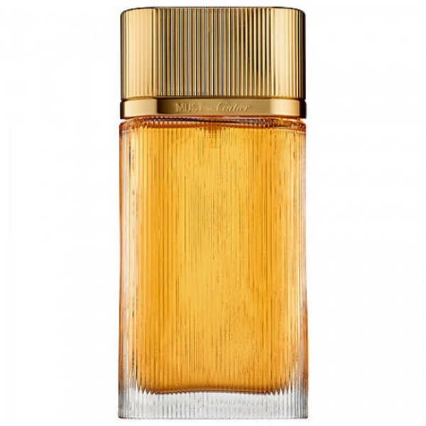 Fotoja e Eau de Parfum Cartier Must de cartier gold, 100ml