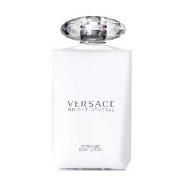 Fotoja e Losion trupi VERSACE BRIGHT CRYSTAL 200 ml