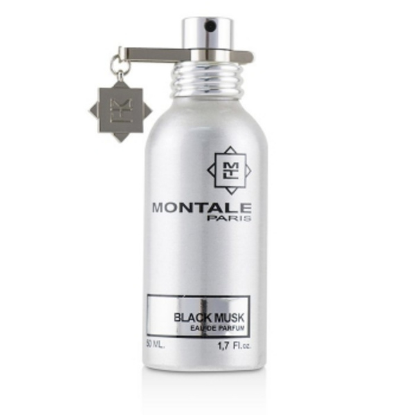 Fotoja e Eau de Parfum MONTALE BLACK MUSK, 100 ml