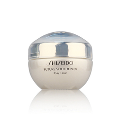 Fotoja e Krem për fytyrë Shiseido Shiseido Future Solution LX Total Protective, 50 ml