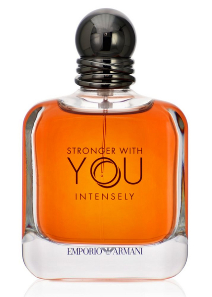 Fotoja e Parfum Armani Strong With You Intensely 30 ml