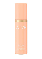 Fotoja e Deodorant Boss alive, 100 ml