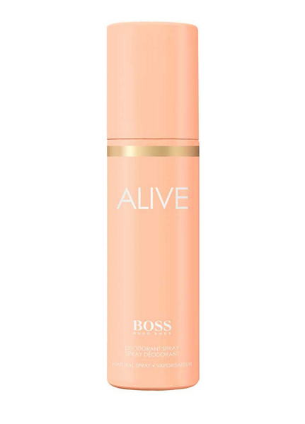 Fotoja e Deodorant Boss alive, 100 ml