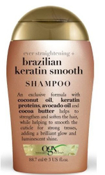 Fotoja e Shampo për flokë OGX Brazilian Keratin, 88.7ml