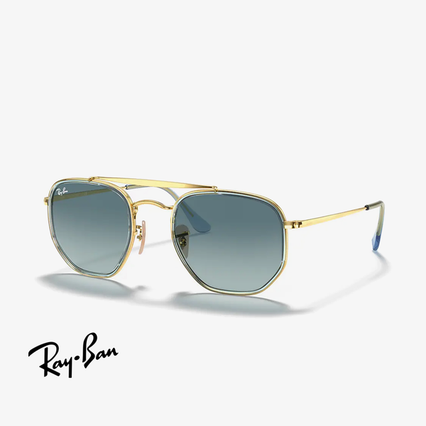 Fotoja e Syze dielli Ray-Ban RB3648M-91233M-52