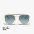 Fotoja e Syze dielli Ray-Ban RB3648M-91233M-52, Picture 2