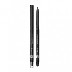 Fotoja e Laps për sy Rimmel Exaggerate, 263 Starlit Black, 0.28 g