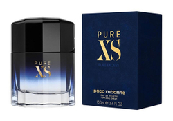 Fotoja e Eau De Toilette Paco Rabanne PURE XS 100 ml