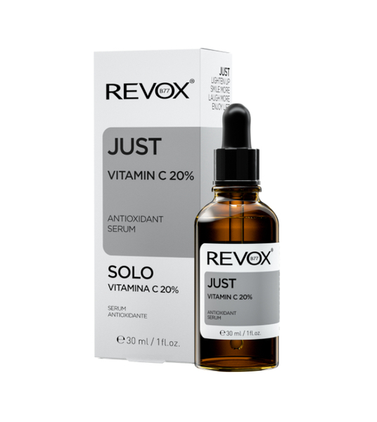 Fotoja e Serum Revox Vitamin C 20%, 30ml