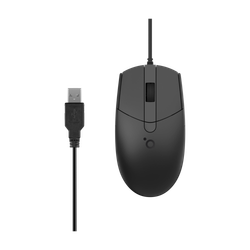 Fotoja e Maus Acme me kabllo MS19, 800-2400 DPI