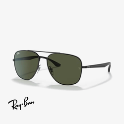 Fotoja e Syze dielli Ray-Ban RB3683-002/31-56