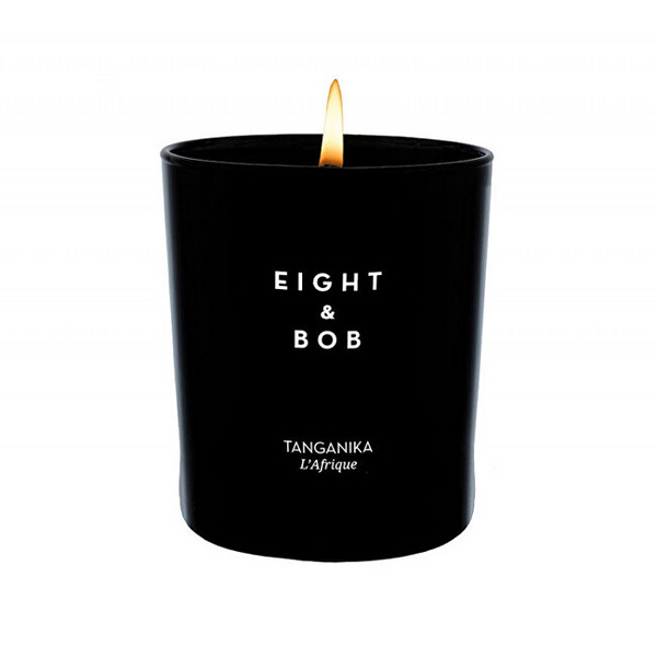 Fotoja e Qiri aromatik Eight & Bob Tanganika 190 g