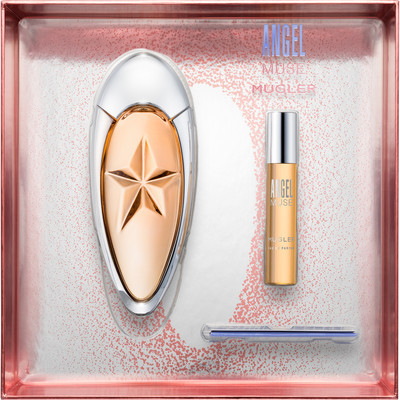 Fotoja e Set Thierry Mugler Angel Muse, EDP 50 ml + EDP 9 ml