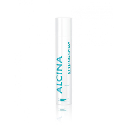 Fotoja e Spërkatës për flokë Alcina Natural, 200 ml