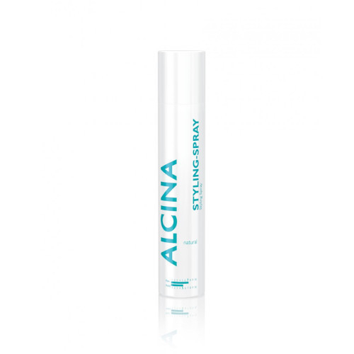 Fotoja e Spërkatës për flokë Alcina Natural, 200 ml