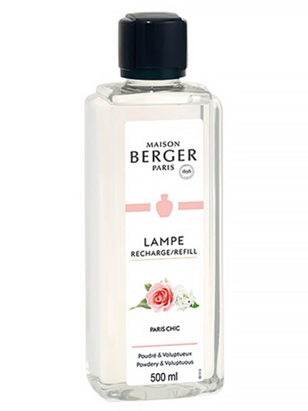 Fotoja e Aromë Maison Berger Paris Chic Paris Paris Chic 500 ml