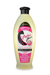 Fotoja e Shampo për flokë Nutricius Perfect HAIR, 550 ml