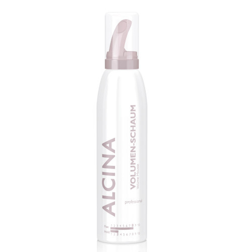 Fotoja e Shkumë për flokë ALCINA Professional Hold 3 - Flex 8, 150 ml