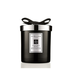 Fotoja e Qiri aromatik Jo Malone Velvet Rose & Oud, 200 g