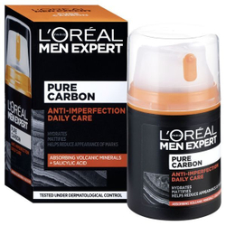 Fotoja e Krem L'oreal Paris Paris Men Expert Pure Carbon 50 ml