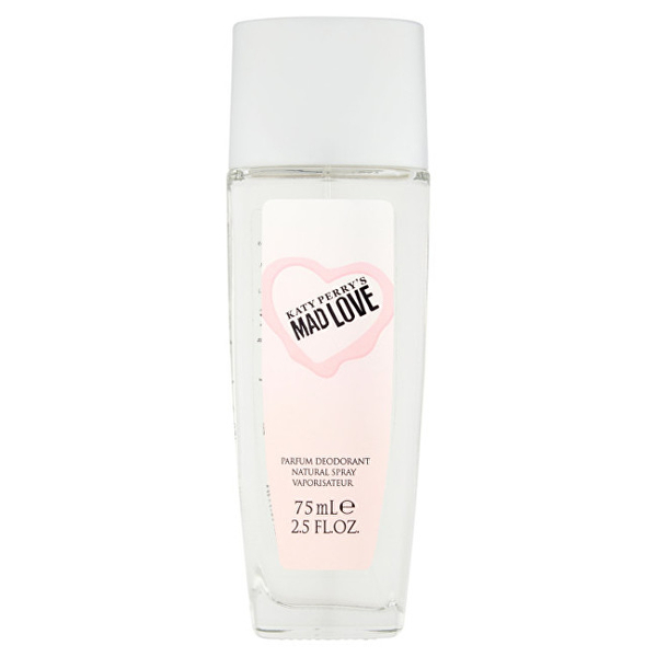 Fotoja e Deodorant Katy Perry Mad Love 75 ml