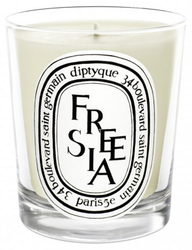 Fotoja e Qiri aromatik Diptique Freesia 190 g