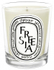 Fotoja e Qiri aromatik Diptique Freesia 190 g, Picture 1