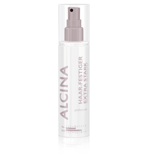 Fotoja e Losion sprej për flokë Alcina Professional, 125 ml