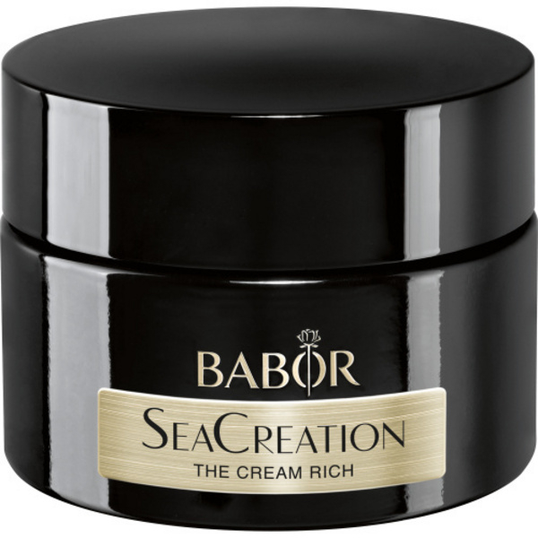 Fotoja e Krem antirrudhë Babor Seacreation, 50 ml