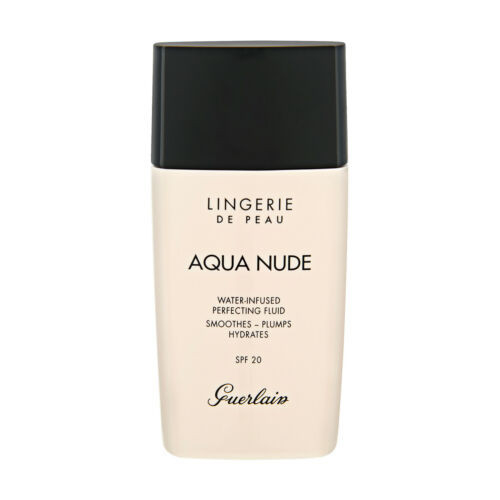 Fotoja e Krem pudër Guerlain SPF 20 Lingerie de Peau Aqua Nude 30 ml