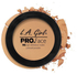 Fotoja e Pudër për fytyrë L.A. Girl Pro Face HD Medium Beige, 7g, Picture 1