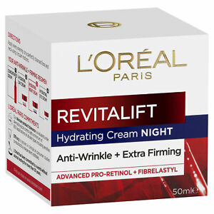 Fotoja e Krem hidratues L'Oreal Paris Revitalift, 50ml