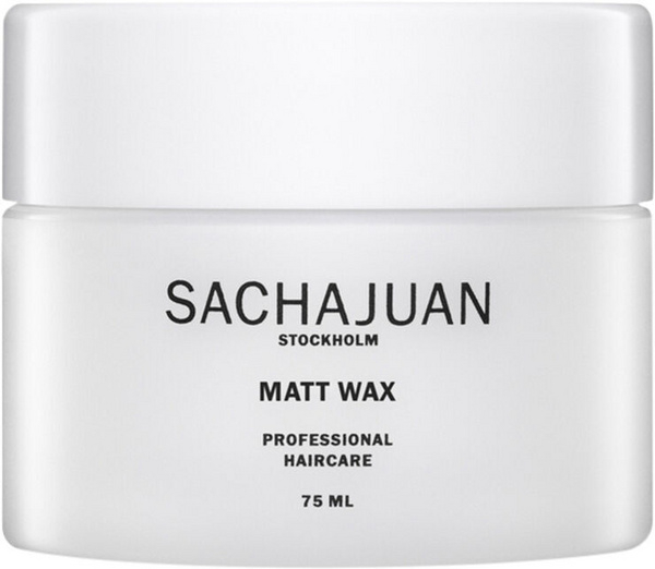 Fotoja e Dyll për flokë Sachajuan, Matt Wax, 75 ml