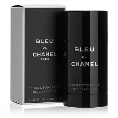Fotoja e Deodorant Chanel Bleu De Chanel, 75ml
